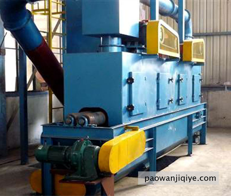 彈簧拋丸機產品縮略圖